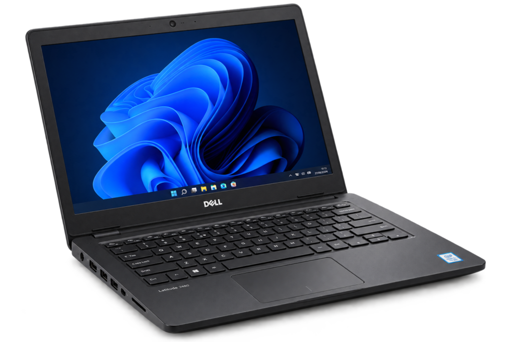 Dell Latitude 3480