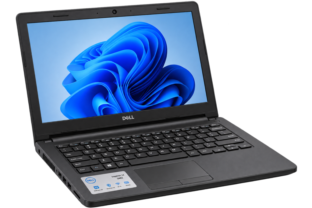 Dell Inspiron 3442