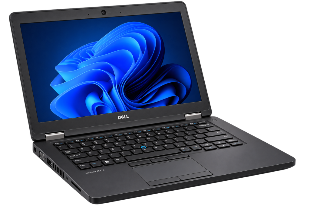 Dell Latitude E5470