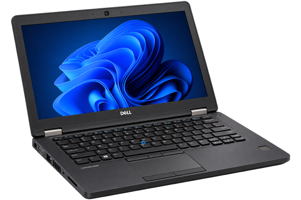 Dell Latitude 5480